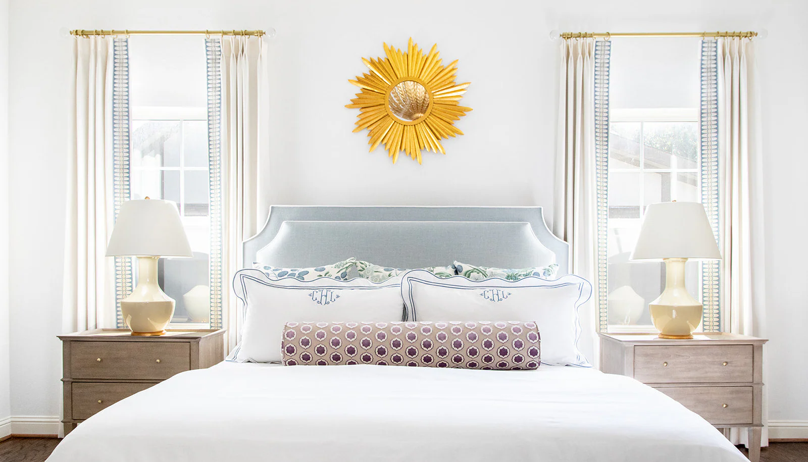 Elevate Your Bedroom Style
